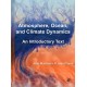 Atmosphere, Ocean and Climate Dynamics: An Introductory Text