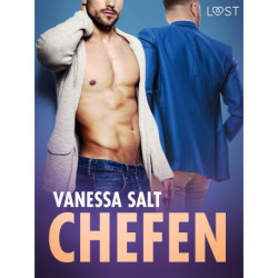 Chefen - erotisk novell