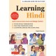 Learning Hindi: Speak, Read and Write Hindi with Manga Comics! A Language Guide for Self-Study (Free Online Audio & Flash Cards)