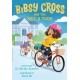 Bibsy Cross and the Bike-a-Thon