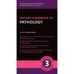 Oxford Handbook of Pathology