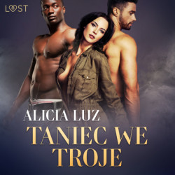 Taniec we troje - opowiadanie erotyczne