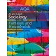 AQA AS and A Level Sociology Families and Households