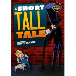 A Short Tall Tale