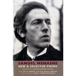 New & Selected Poems