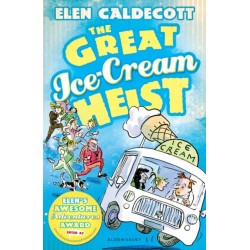The Great Ice-Cream Heist