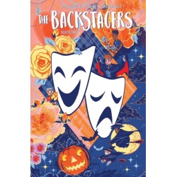 The Backstagers Vol. 3