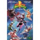 Mighty Morphin Power Rangers Vol. 9