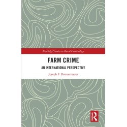 The Farm Crime: An International Perspective