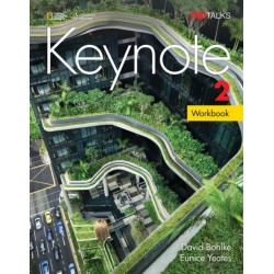 Keynote 2: Workbook