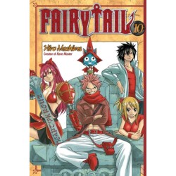 Fairy Tail 10