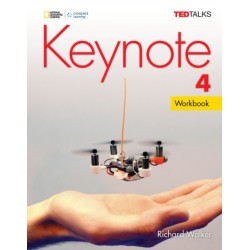 Keynote 4: Workbook