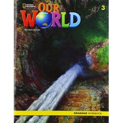 Our World 3: Grammar Workbook