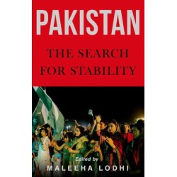 Pakistan: The Search for Stability