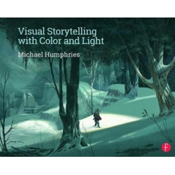 Visual Storytelling with Color and Light