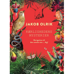 Kærlighedens mysterier: Navigation til den eneste ene ... dig!