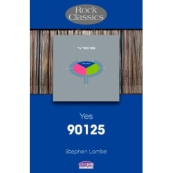 Yes 90125: Rock Classics