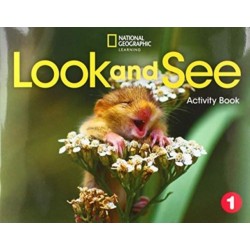 Look and See 1: Activity Book