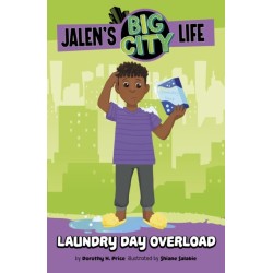 Laundry Day Overload