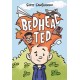 Bedhead Ted: A Graphic Novel
