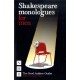 Shakespeare Monologues for Men