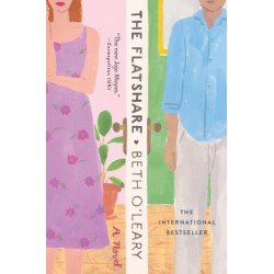 The Flatshare: A Novel