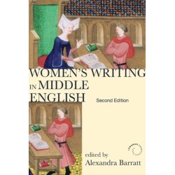 Women's Writing in Middle English: An Annotated Anthology