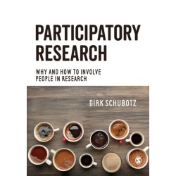 Participatory Research: Why and How to Involve People in Research