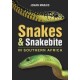 Snakes & Snakebite in Southern Africa