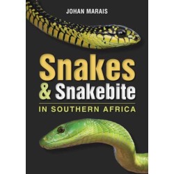 Snakes & Snakebite in Southern Africa