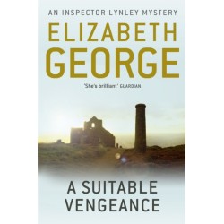 A Suitable Vengeance: An Inspector Lynley Novel: 4
