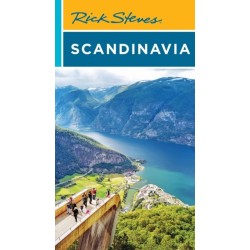 Rick Steves Scandinavia (Seventeenth Edition)