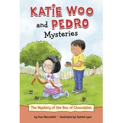 The Mystery of the Box of Chocolates