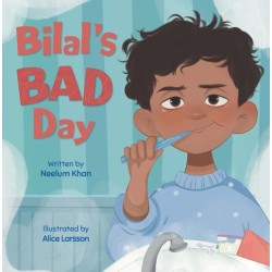 Bilal's Bad Day