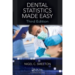 Dental Statistics Made Easy