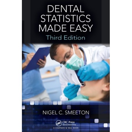Dental Statistics Made Easy