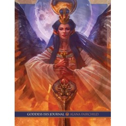 Goddess Isis Journal