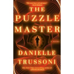 The Puzzle Master