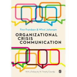 Organizational Crisis Communication: A Multivocal Approach