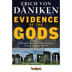 Evidence of the Gods: A Visual Tour of Alien Influence in the Ancient World