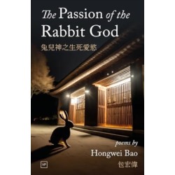 The Passion of the Rabbit God