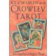 Keywords for the Crowley Tarot