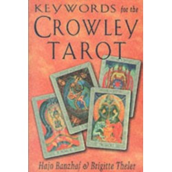 Keywords for the Crowley Tarot