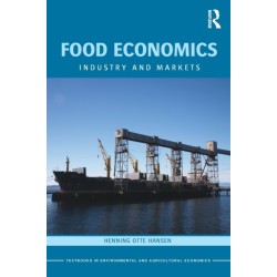 Food Economics: Industry and Markets