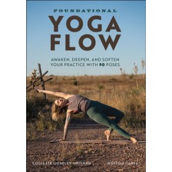 Foundational Yoga Flow