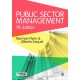 Public Sector Management