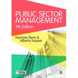 Public Sector Management