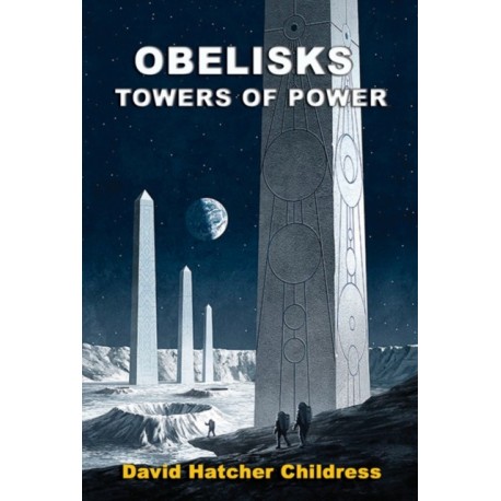Obelisks: Towers of Power