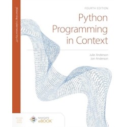 Python Programming in Context