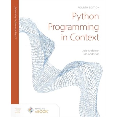 Python Programming in Context